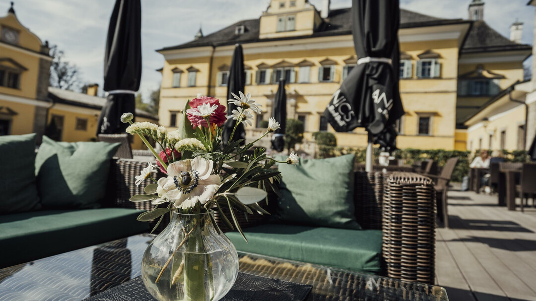 Gastgarten | © Gassner Gastronomie