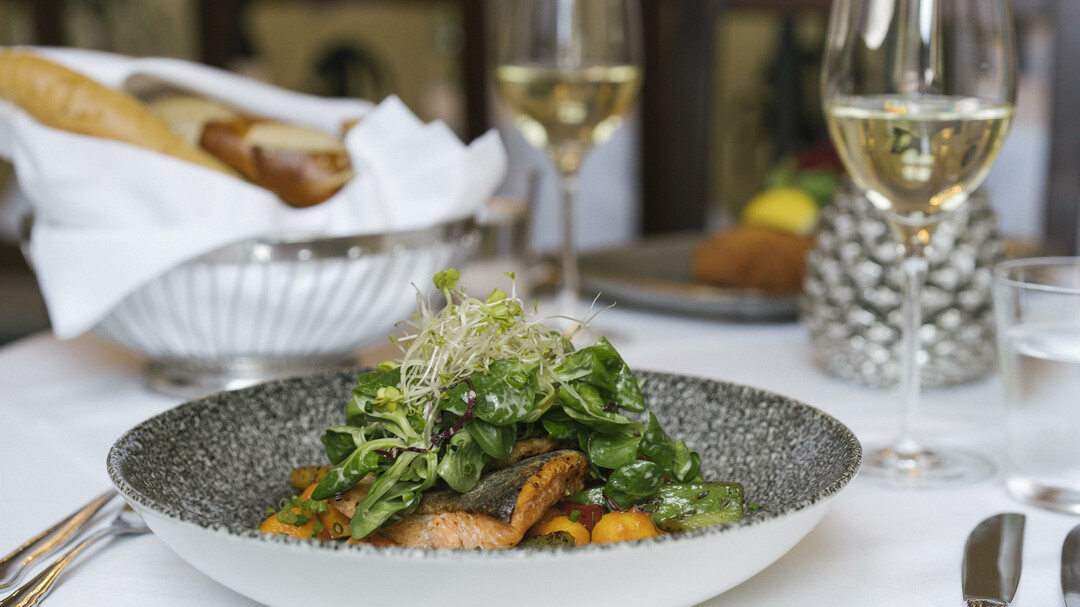 Speisen | © Gassner Gastronomie