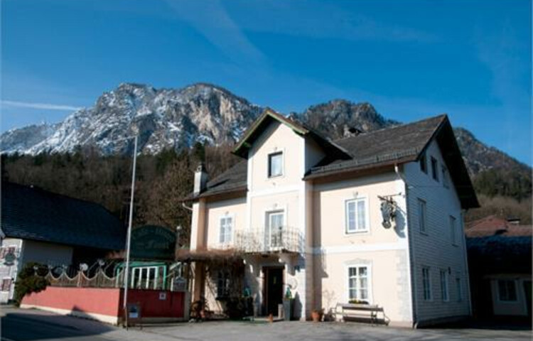 Gasthaus zum Fassl | © TVB Grödig