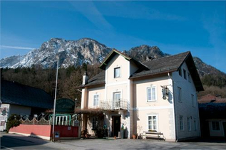 Gasthaus zum Fassl | © TVB Grödig