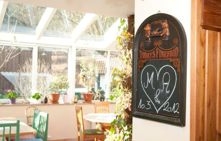 Zum Fassl Innen | © TVB Grödig