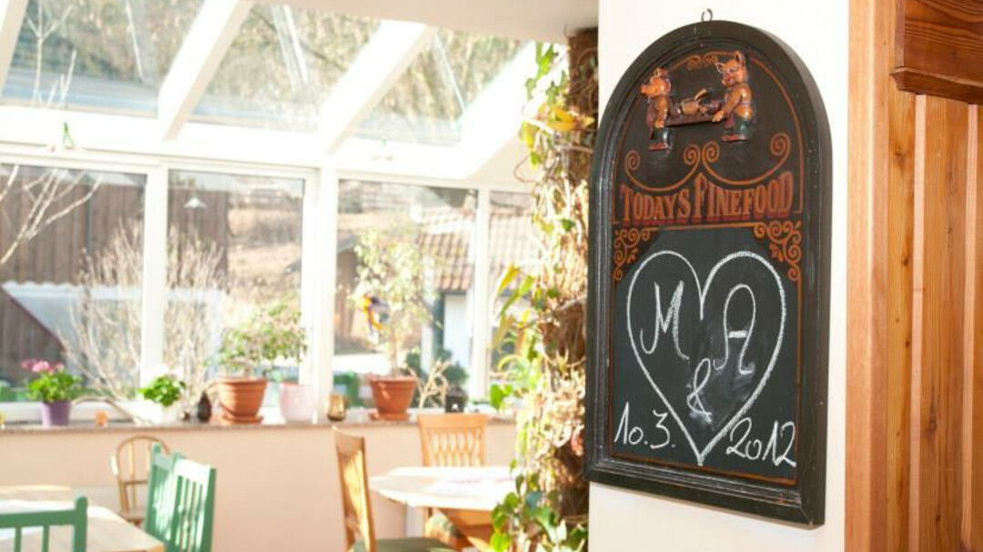 Zum Fassl Innen | © TVB Grödig