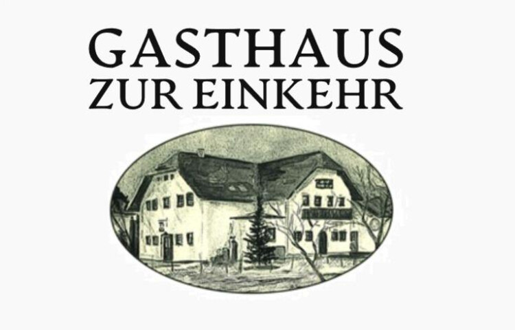 Logo | © Gasthaus Zur Einkehr