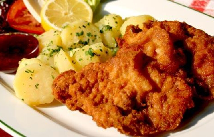 Schnitzel