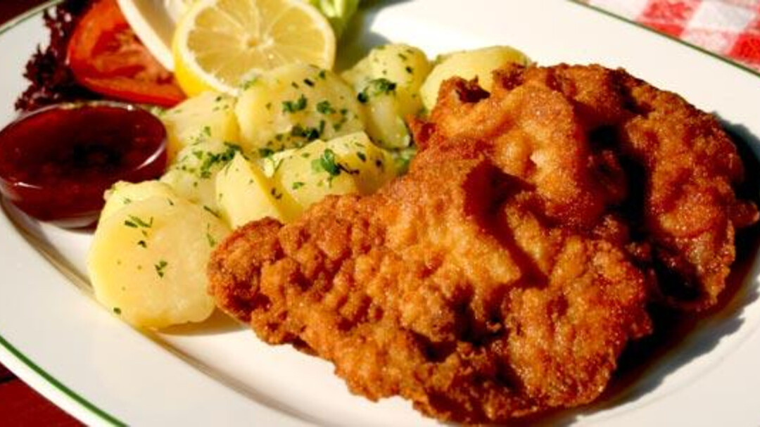 Schnitzel