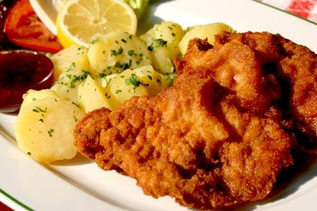 Schnitzel