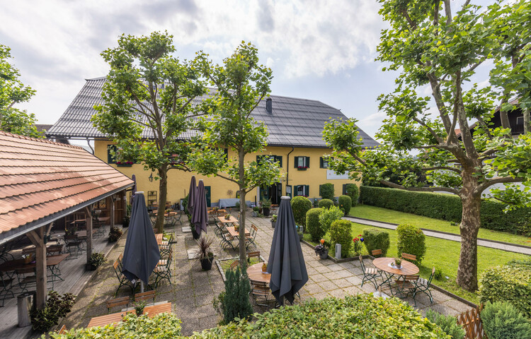 Gasthaus Zur Strass | © TVB Eugendorf