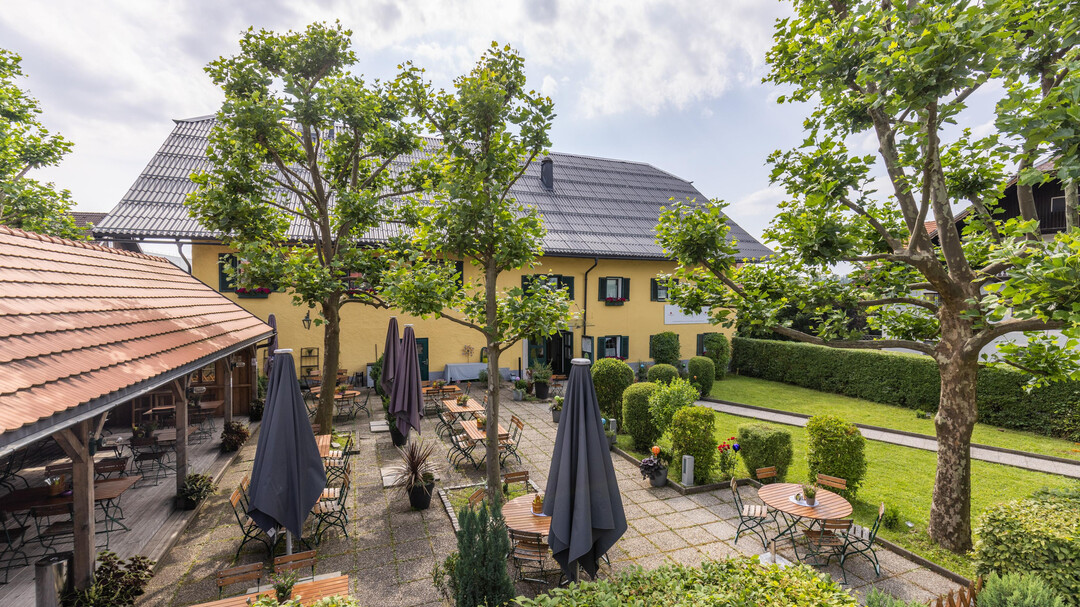 Gasthaus Zur Strass | © TVB Eugendorf