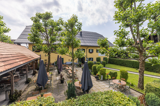 Gasthaus Zur Strass | © TVB Eugendorf