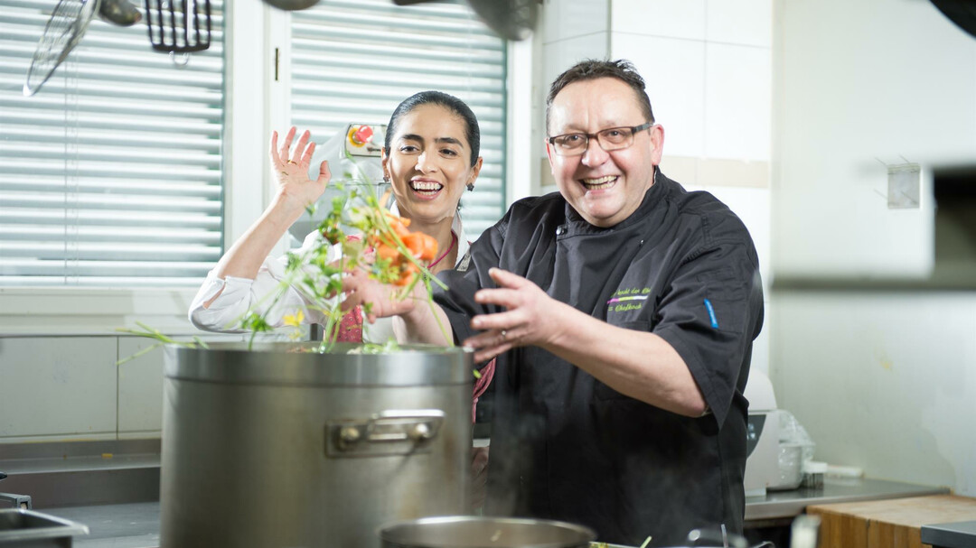 Zur Strass Wirtsleut' | © TVB Eugendorf