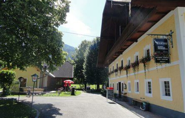 "Die Ramsau" | © Tourismusverband Elsbethen