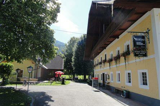 "Die Ramsau" | © Tourismusverband Elsbethen