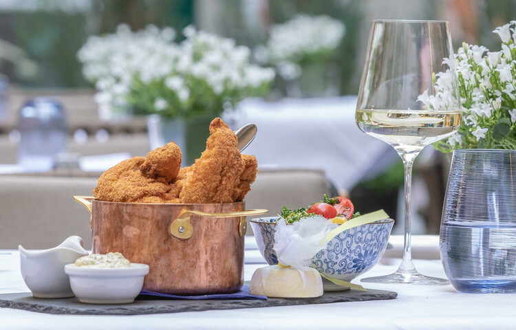 Gasthof Goldgasse | © Catalin Cucu