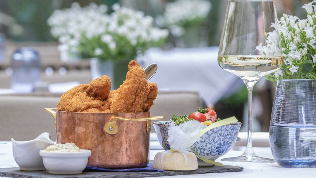 Gasthof Goldgasse | © Catalin Cucu