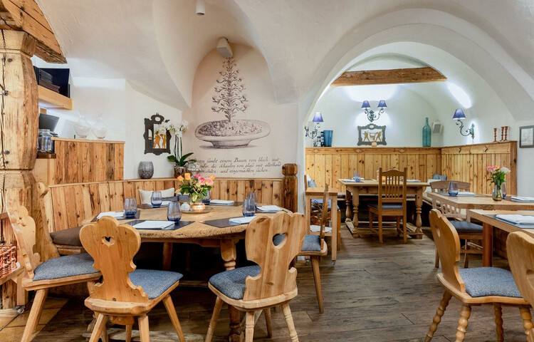 Gaststube | © Catalin Cucu