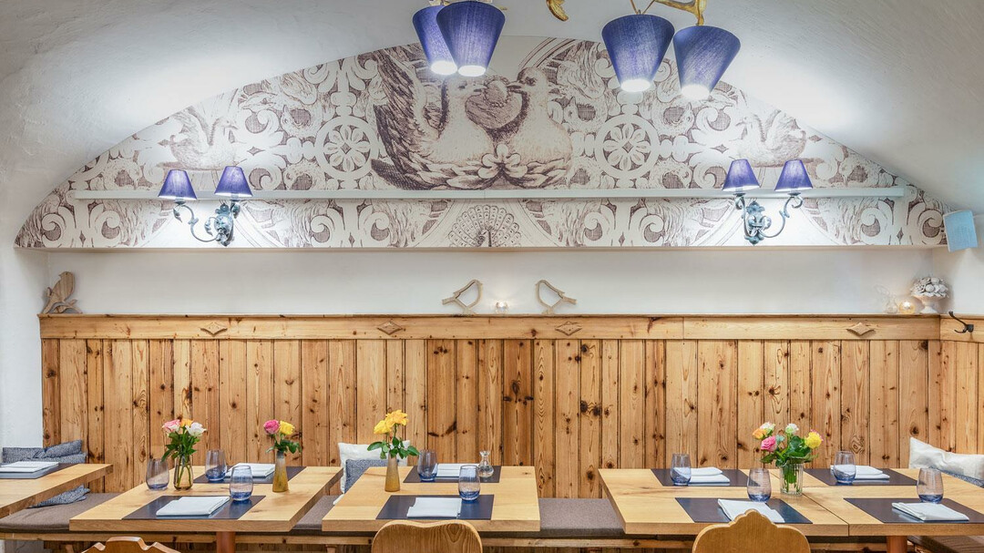 Restaurant | © Catalin Cucu