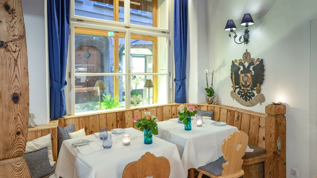 Ambiente | © Catalin Cucu