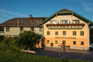 Gasthof Neuwirt Eugendorf