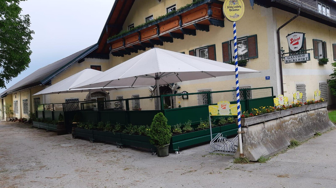 Racklwirt | © TVB Grödig