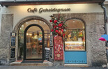 Café Getreidegasse | © Tourismus Salzburg GmbH