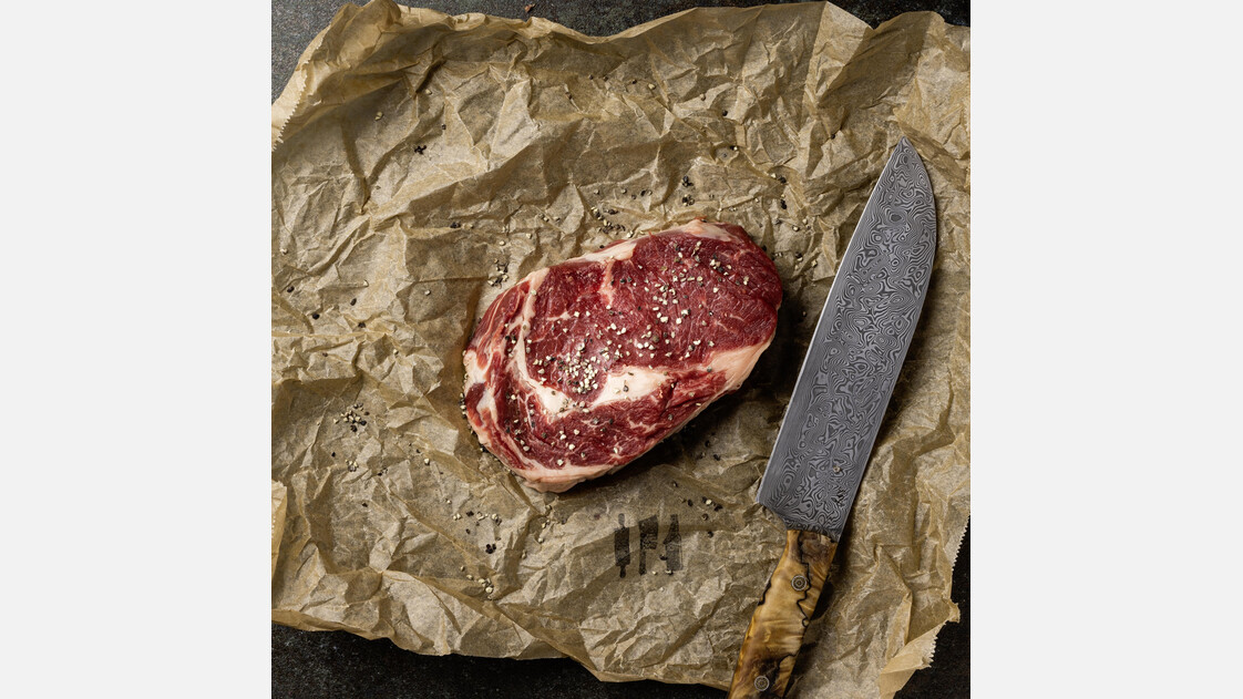 Steak | © Soulkitchen Group | Glorious Bastards GmbH