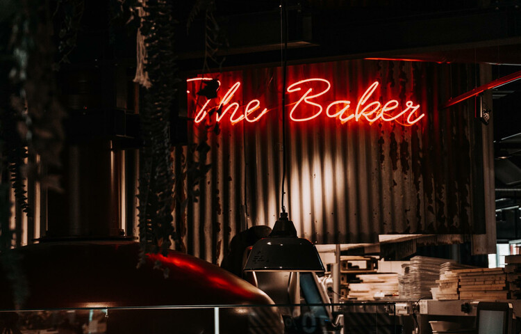 Innen | © Glorious Bastards