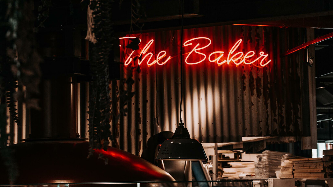 Innen | © Glorious Bastards