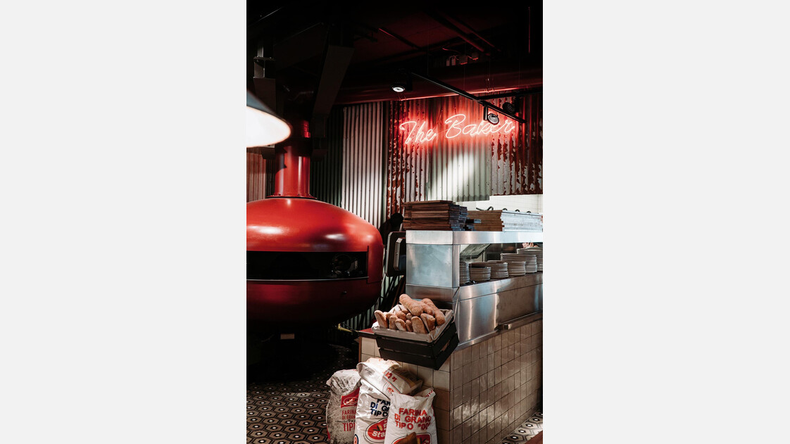 Bäckerei | © Glorious Bastards
