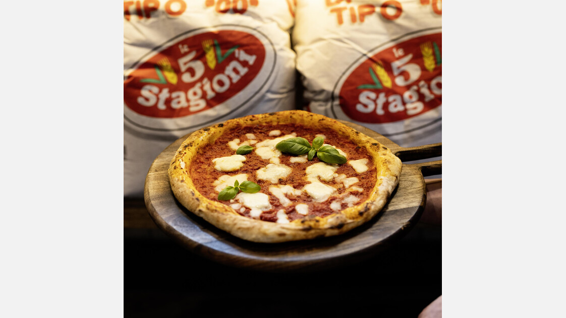 Pizza | © Soulkitchen Group | Glorious Bastards GmbH