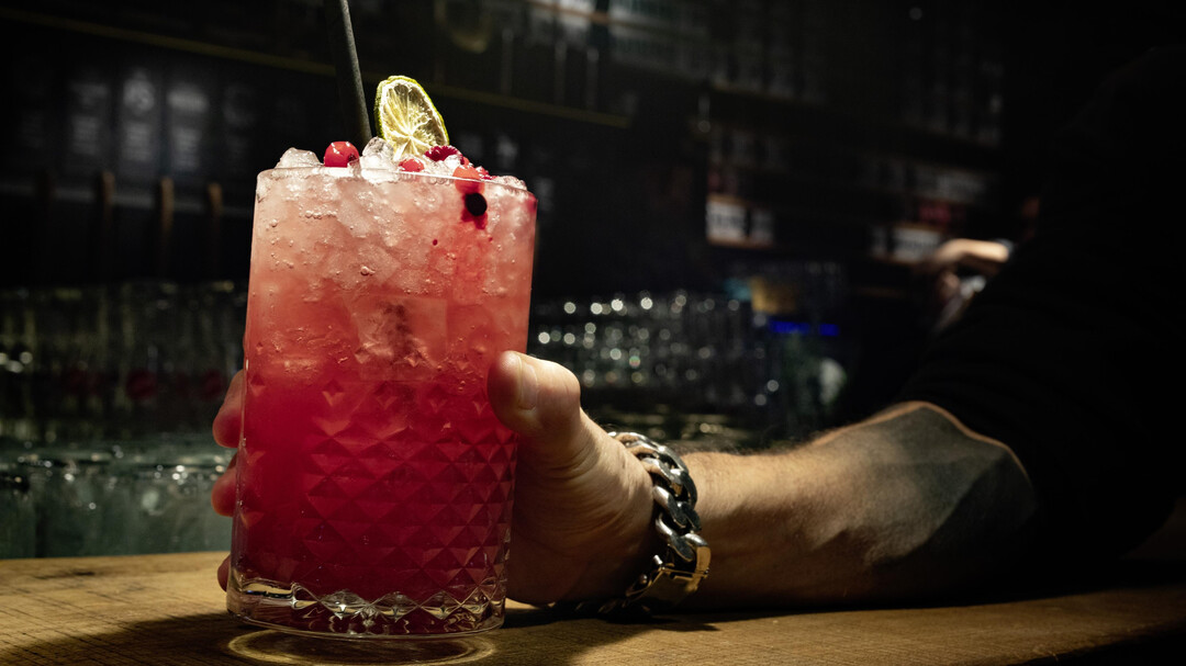 Drink | © Soulkitchen Group | Glorious Bastards GmbH