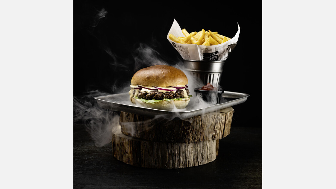 Burger & Pommes | © Soulkitchen Group | Glorious Bastards GmbH