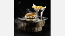 Burger & Pommes | © Soulkitchen Group | Glorious Bastards GmbH