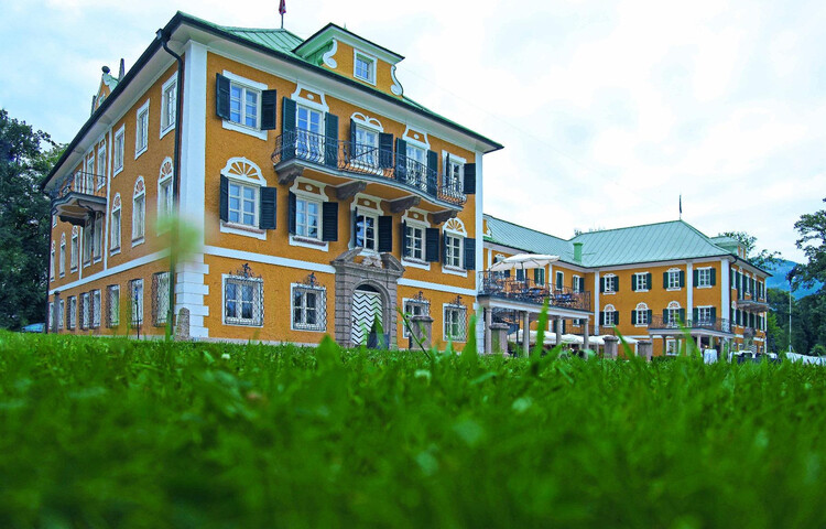 Gwandhaus Sommer | © Gössl