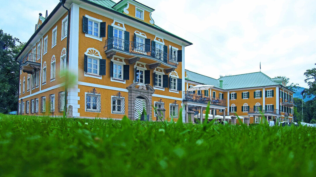 Gwandhaus Sommer | © Gössl