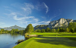 GC am Mondsee | © GC Mondsee
