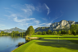GC am Mondsee | © GC Mondsee