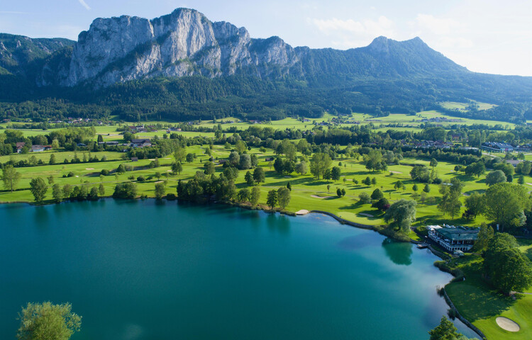 GC Mondsee | © GC Mondsee