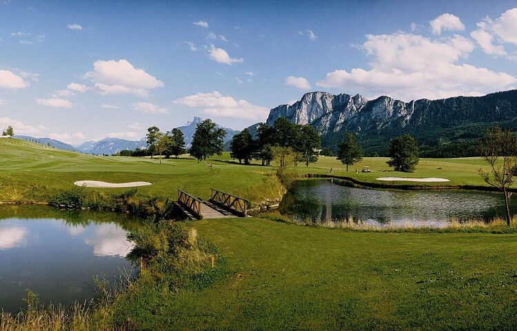 Drachenwand GC | © GC Drachenwand