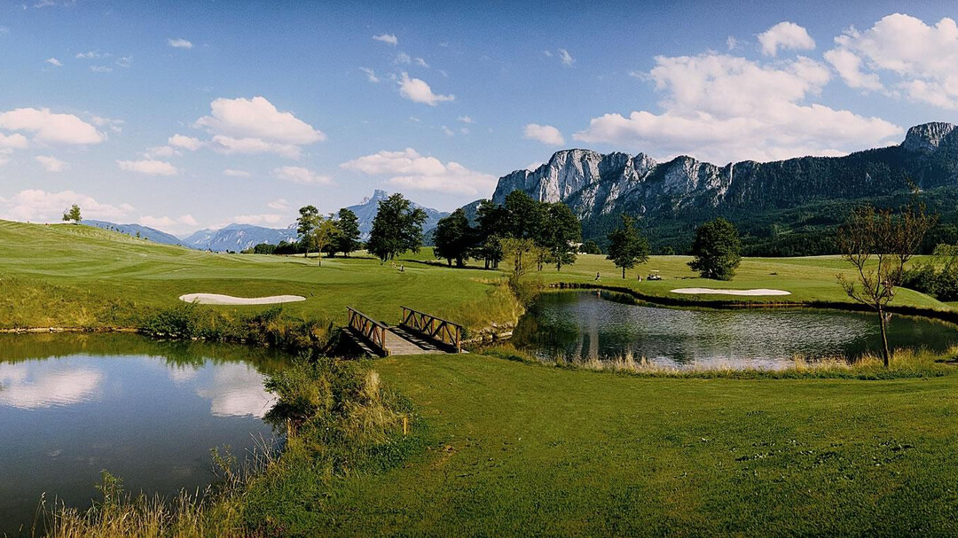 Drachenwand GC | © GC Drachenwand