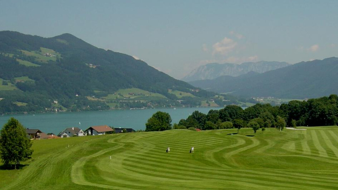 GC Drachenwand | © GC Drachenwand