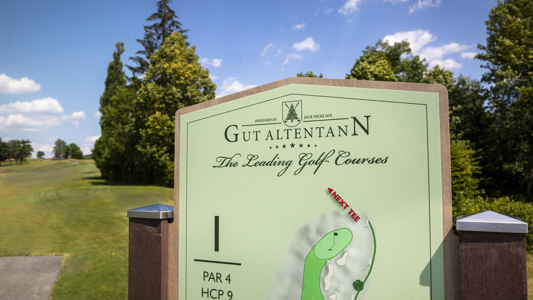 Gut Altentann1 | © TVB Eugendorf