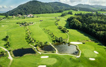 GC Römergolf | © TVB Eugendorf