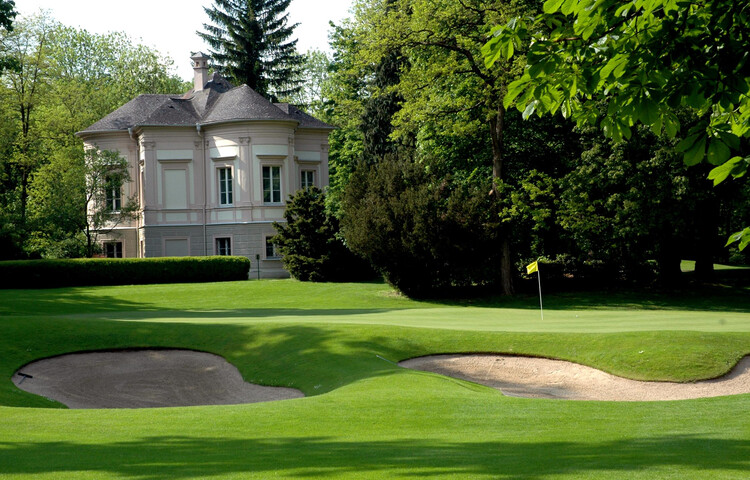 GC Klessheim | © Golfclub Schloss Klessheim
