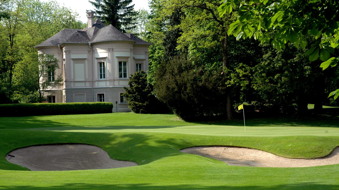 GC Klessheim | © Golfclub Schloss Klessheim