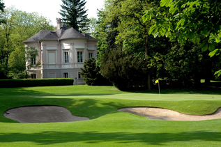 GC Klessheim | © Golfclub Schloss Klessheim