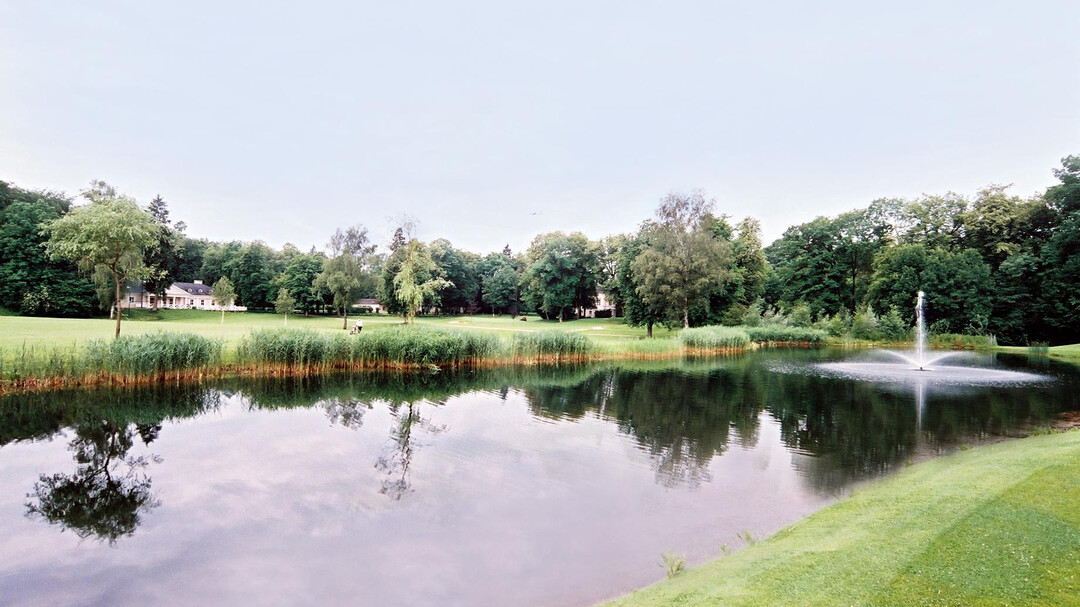 Schloss Klessheim GC | © GC Schloss Klessheim