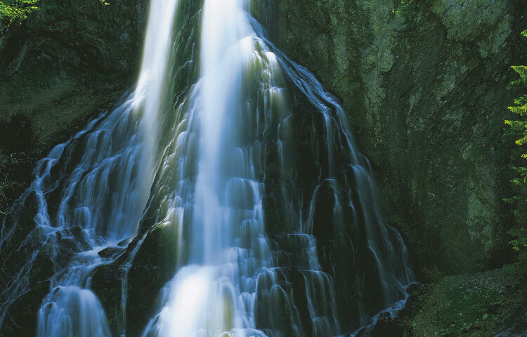 Wasserfall in Golling | © Tourismusverband Golling