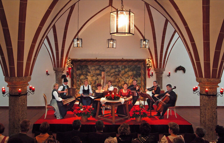 Advent - event | © Konzertdirektion Nerat