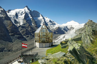 Grossglockner high alpine roads | © Großglockner Hochalpenstraßen AG