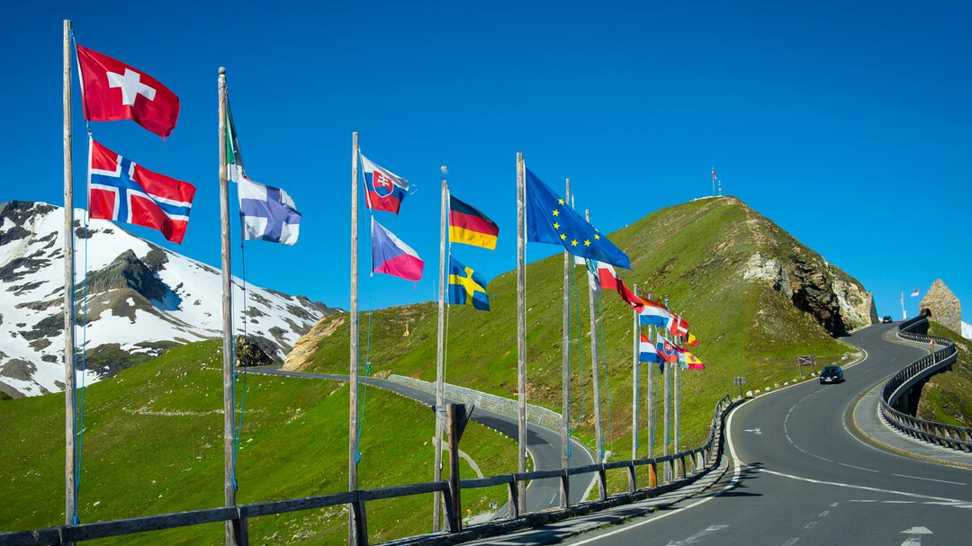 Fuscher Törl | © Großglockner Hochalpenstraßen AG
